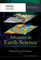 Advances in Earth Science: From Earthquakes to Global Warming