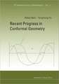 Recent Progress in Conformal Geometry