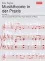 Musiktheorie in der Praxis Stufe 3: German Edition