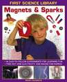 Magnets & Sparks: Find Out How Electricity and Magnetism Work!