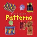 Learn-A-Word Picture Book: Patterns