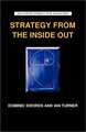 Strategy from Inside Out