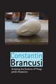 CONSTANTIN BRANCUSI