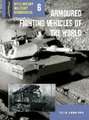 ARMOURED FIGHTING VEHICLES OF THE WORLD