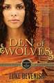 Den of Wolves: Empress of Rome Book 1