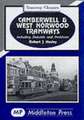 Harley, R: Camberwell and West Norwood Tramways