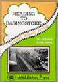 Reading to Basingstoke