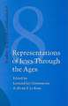 Representations of Jews Through the Ages.