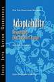 Adaptability: Responding Effectively to Change