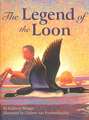 Legend of the Loon