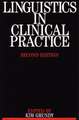 Linguistics in Clinical Practice 2e