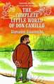 The Complete Little World of Don Camillo