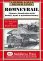 Romney Rail