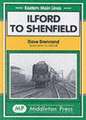 Brennand, D: Ilford to Shenfield