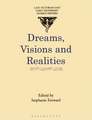 Dreams, Visions and Realities: An anthology of short stories by turn-of-the-century women writers