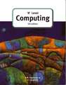 'A' Level Computing (5th Edition)