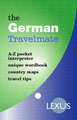 The German Travelmate