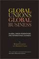 Global Unions. Global Business: Global Union Federations and International Business