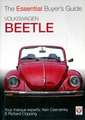 Vw Beetle