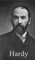 Thomas Hardy – A Biography