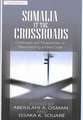 Somalia at the Crossroads: Challenges and Perspectives in Reconstituting a Failed State