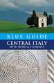 Blue Guide Central Italy