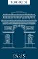 Blue Guide Paris
