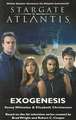 STARGATE ATLANTIS Exogenesis