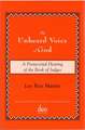 The Unheard Voice of God: A Pentecostal Hearing of the Book of Judges