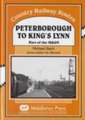 Peterborough to Kings Lynn