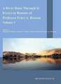 A River Runs Through It: Studies in Honour of Professor Fekri A. Hassan: Volume 1