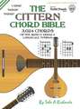 The Cittern Chord Bible