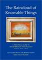 The Raincloud of Knowable Things: A Practical Guide to Transpersonal Psychology