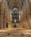 York Minster: A Living Legacy