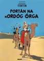 Tintin: Portn Na Nordg rga (Irish)