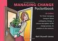 Managing Change Pocketbook