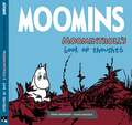 Moomins: Moomintroll's Book of Thoughts