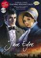 Calway, G: Jane Eyre Teaching Resource Pack