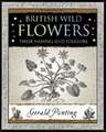 British Wild Flowers