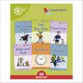 Phonic Books Dandelion Launchers Units 11-15: Adjacent consonants and consonant digraphs