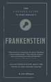 Billington, J: Connell Guide To Mary Shelley's Frankenstein