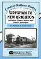 Wrexham to New Brighton