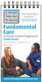 Clinical Pocket Reference Fundamental Care