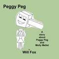 Peggy Peg