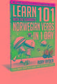 Learn 101 Norwegian Verbs In 1 Day