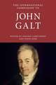 International Companion to John Galt