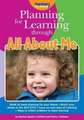Planning for Learning Through All About Me