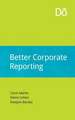 Better Corporate Reporting