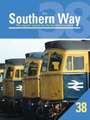 The Southern Way Issue No. 38