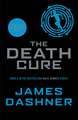 The Maze Runner 3. The Death Cure